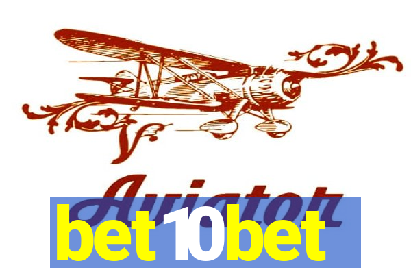 bet10bet