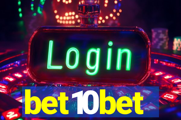 bet10bet