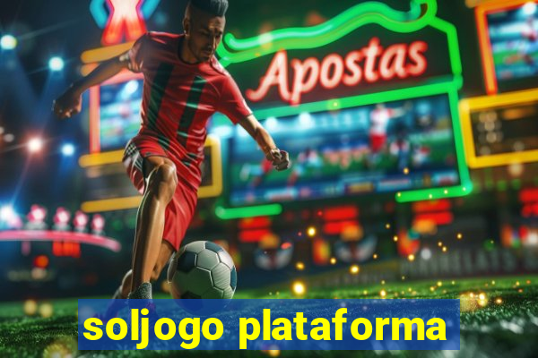 soljogo plataforma