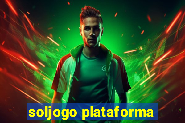 soljogo plataforma