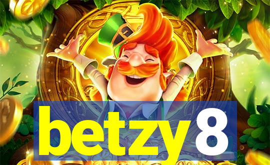 betzy8