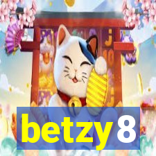 betzy8