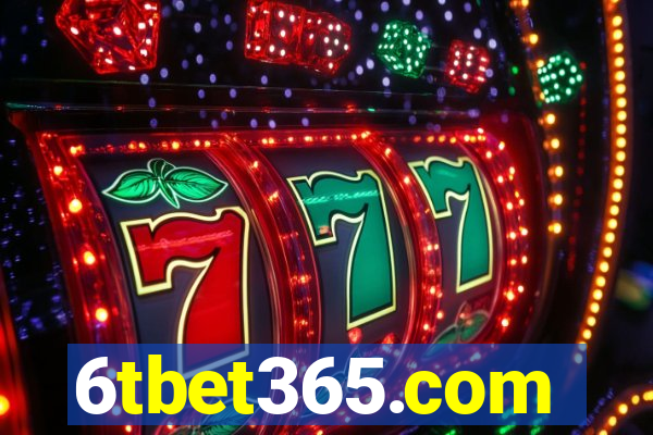 6tbet365.com