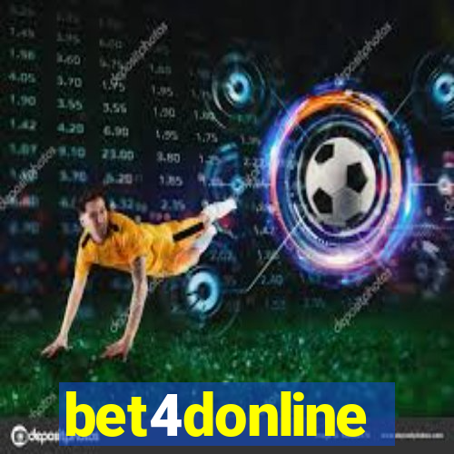 bet4donline