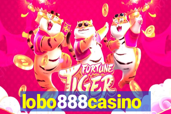 lobo888casino