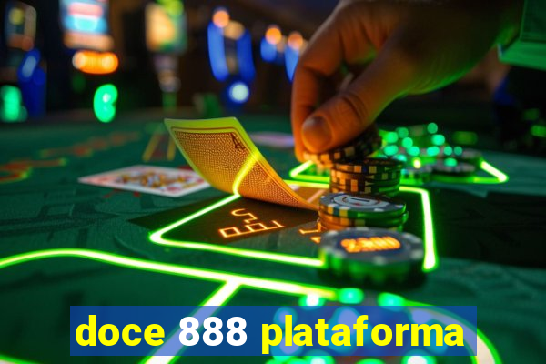 doce 888 plataforma