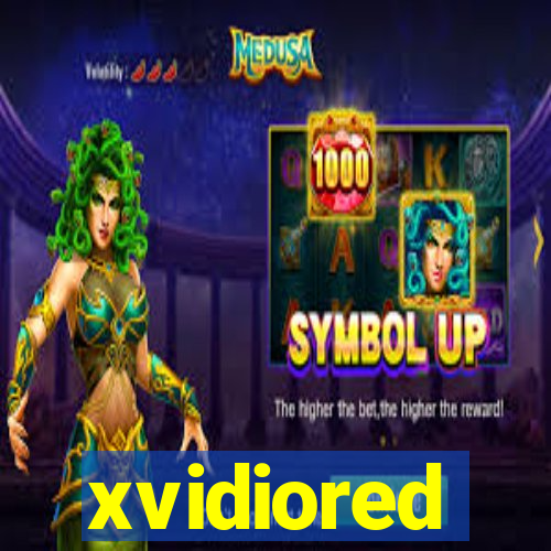 xvidiored