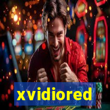 xvidiored