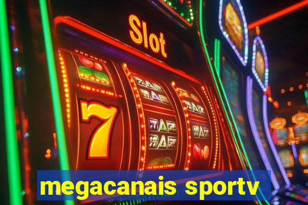 megacanais sportv