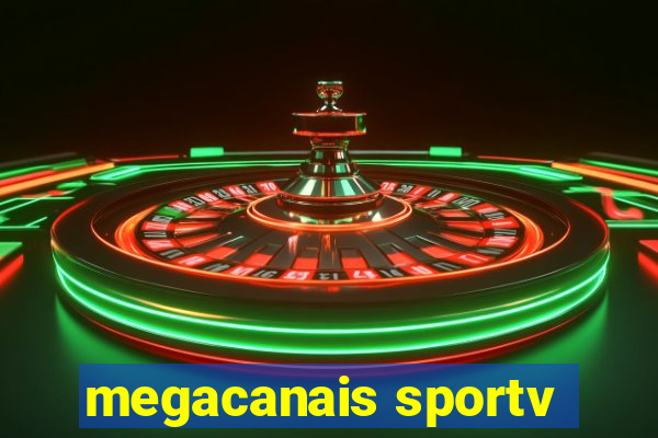 megacanais sportv