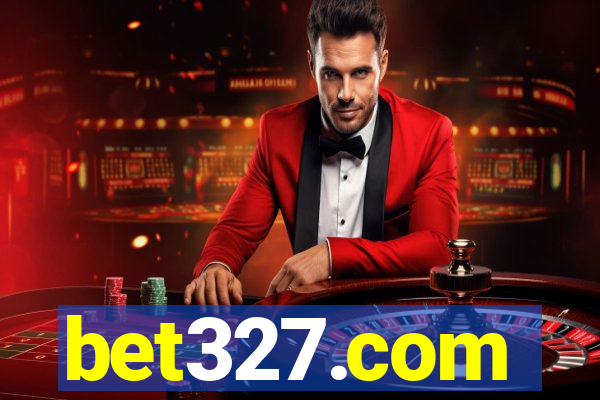 bet327.com