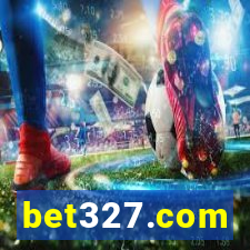 bet327.com