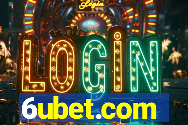 6ubet.com