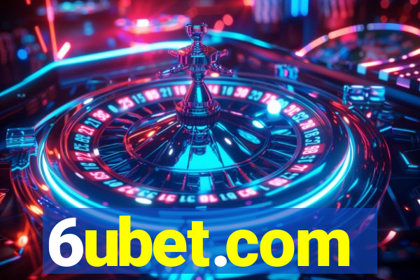 6ubet.com