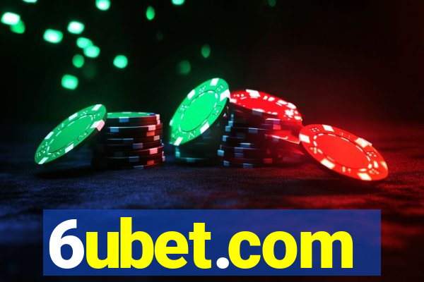 6ubet.com