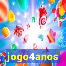 jogo4anos