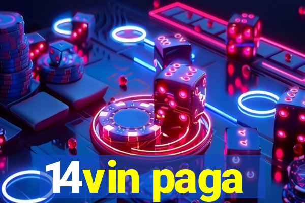 14vin paga