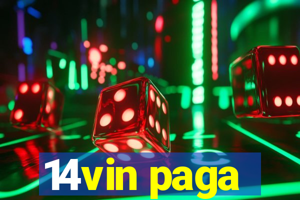 14vin paga