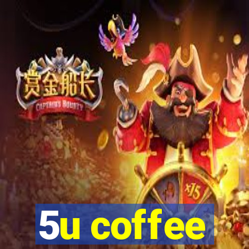 5u coffee