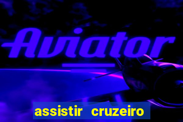 assistir cruzeiro das loucas