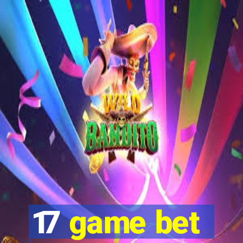 17 game bet