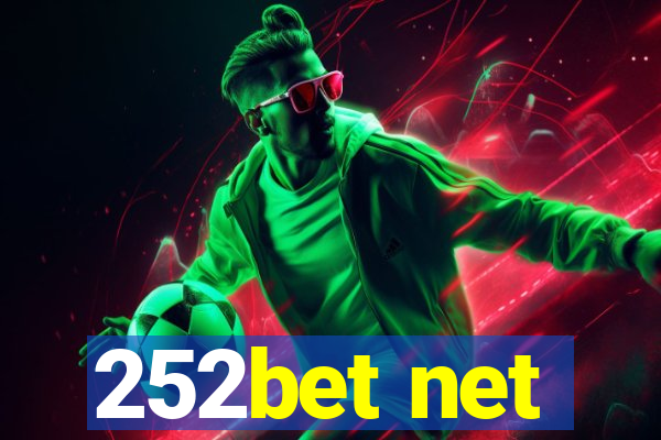 252bet net