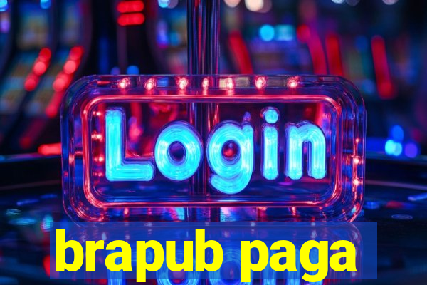 brapub paga