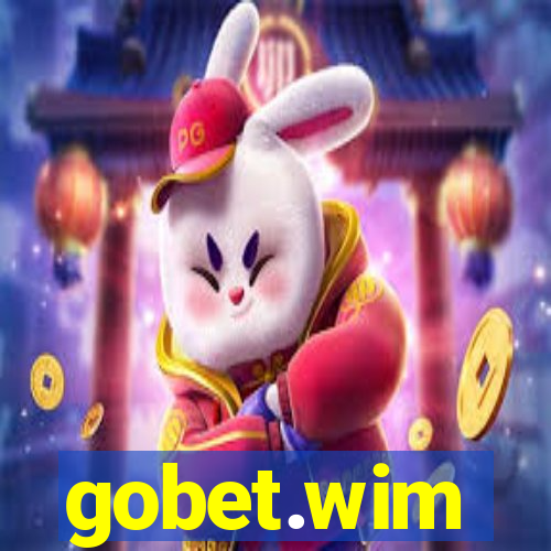 gobet.wim