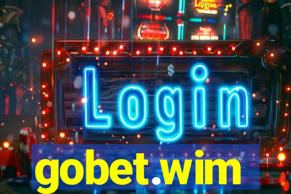 gobet.wim