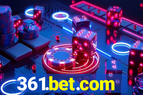 361.bet.com