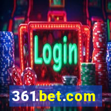 361.bet.com