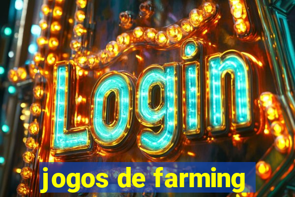 jogos de farming