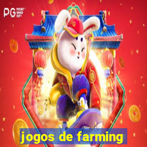 jogos de farming