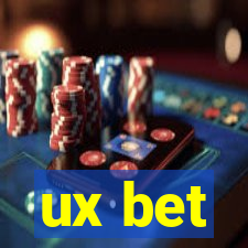 ux bet