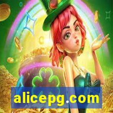 alicepg.com