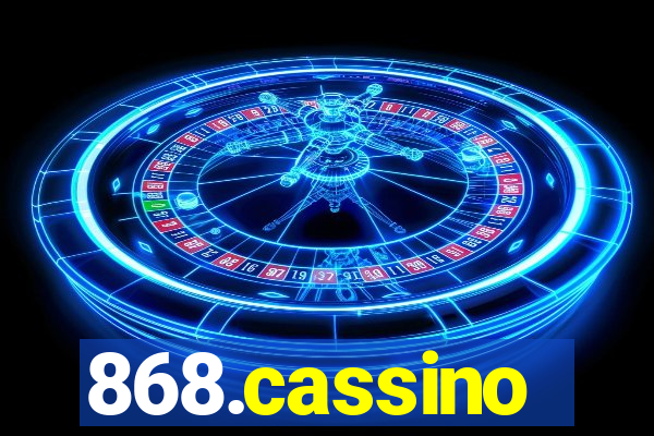 868.cassino