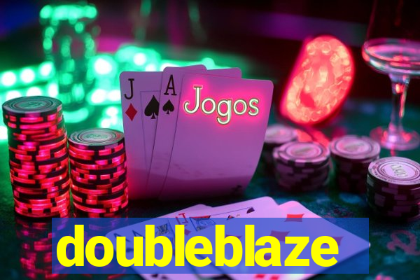 doubleblaze