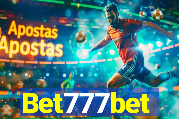 Bet777bet