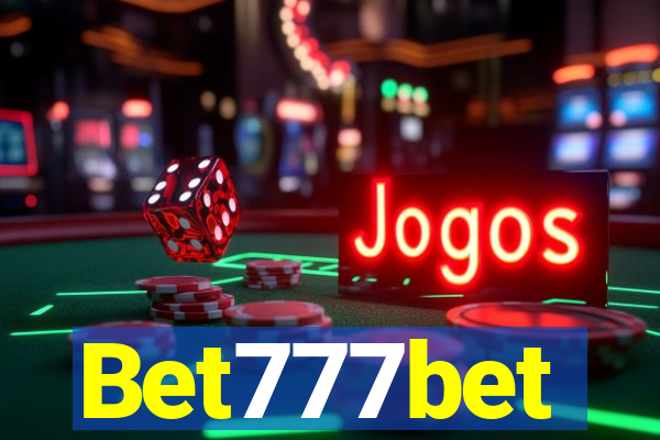 Bet777bet