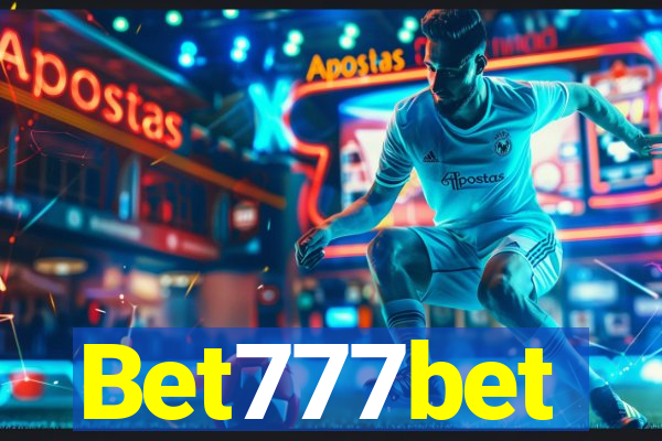 Bet777bet