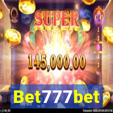 Bet777bet