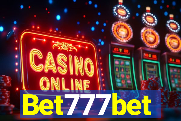 Bet777bet