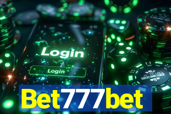 Bet777bet