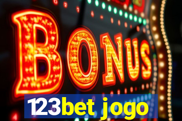 123bet jogo