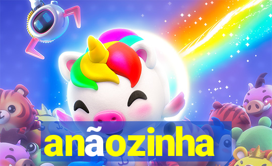 anãozinha