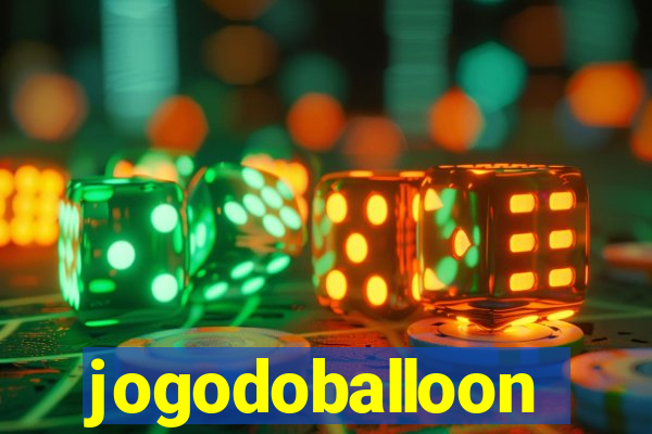 jogodoballoon