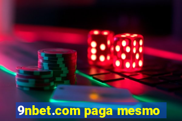 9nbet.com paga mesmo