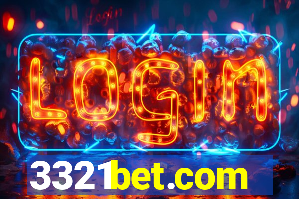 3321bet.com