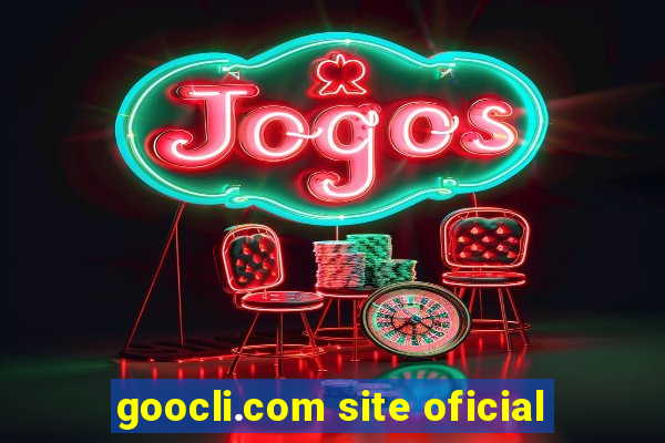 goocli.com site oficial