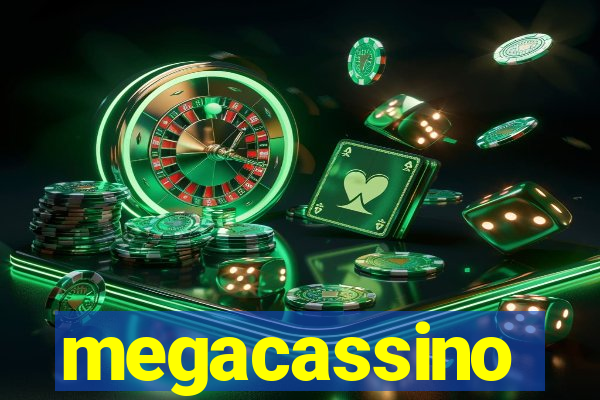 megacassino